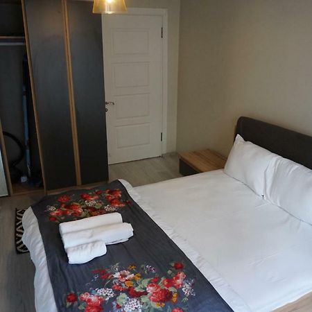 Kamondo Rooms Istanbul Exterior photo
