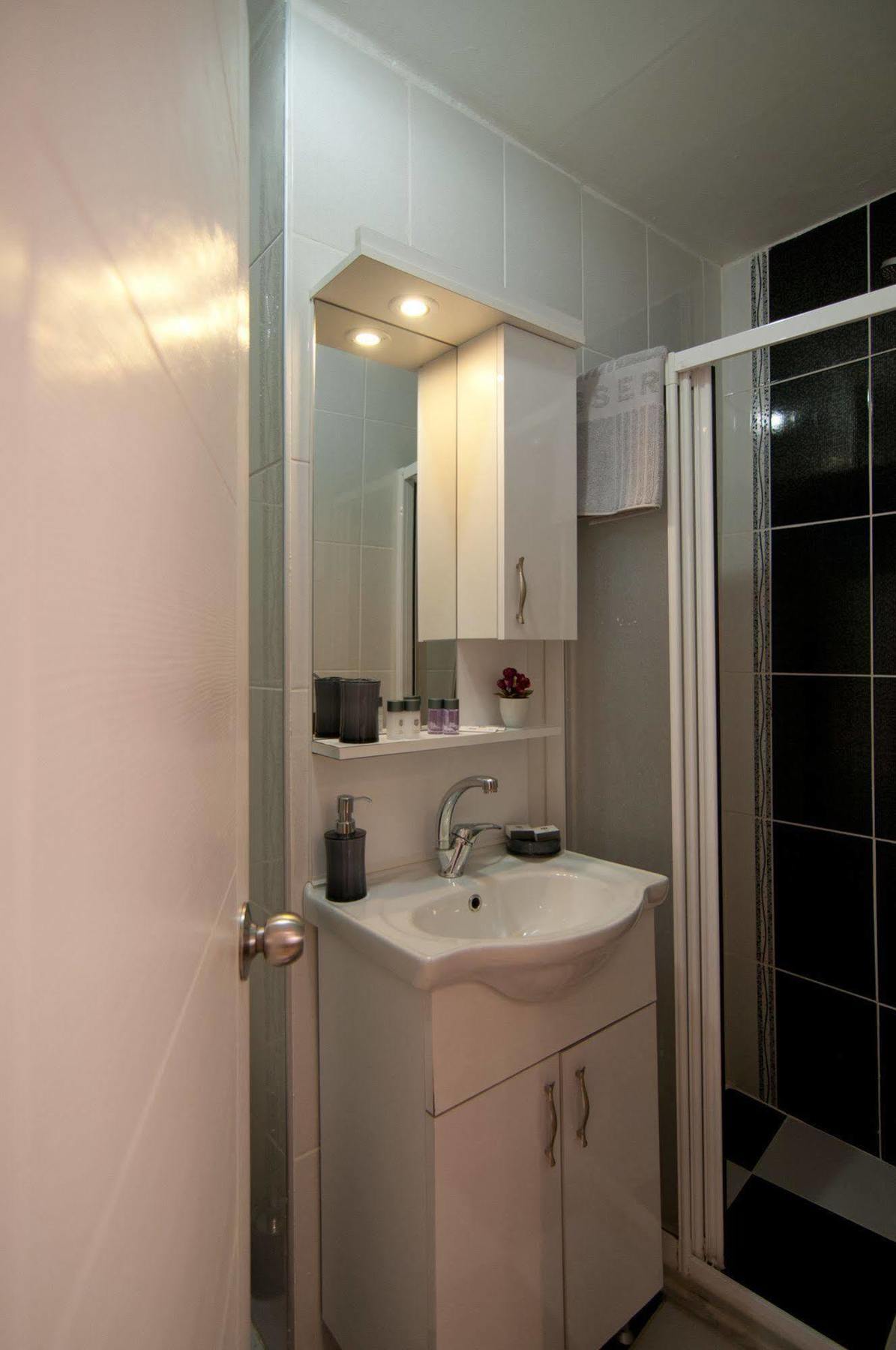 Kamondo Rooms Istanbul Exterior photo