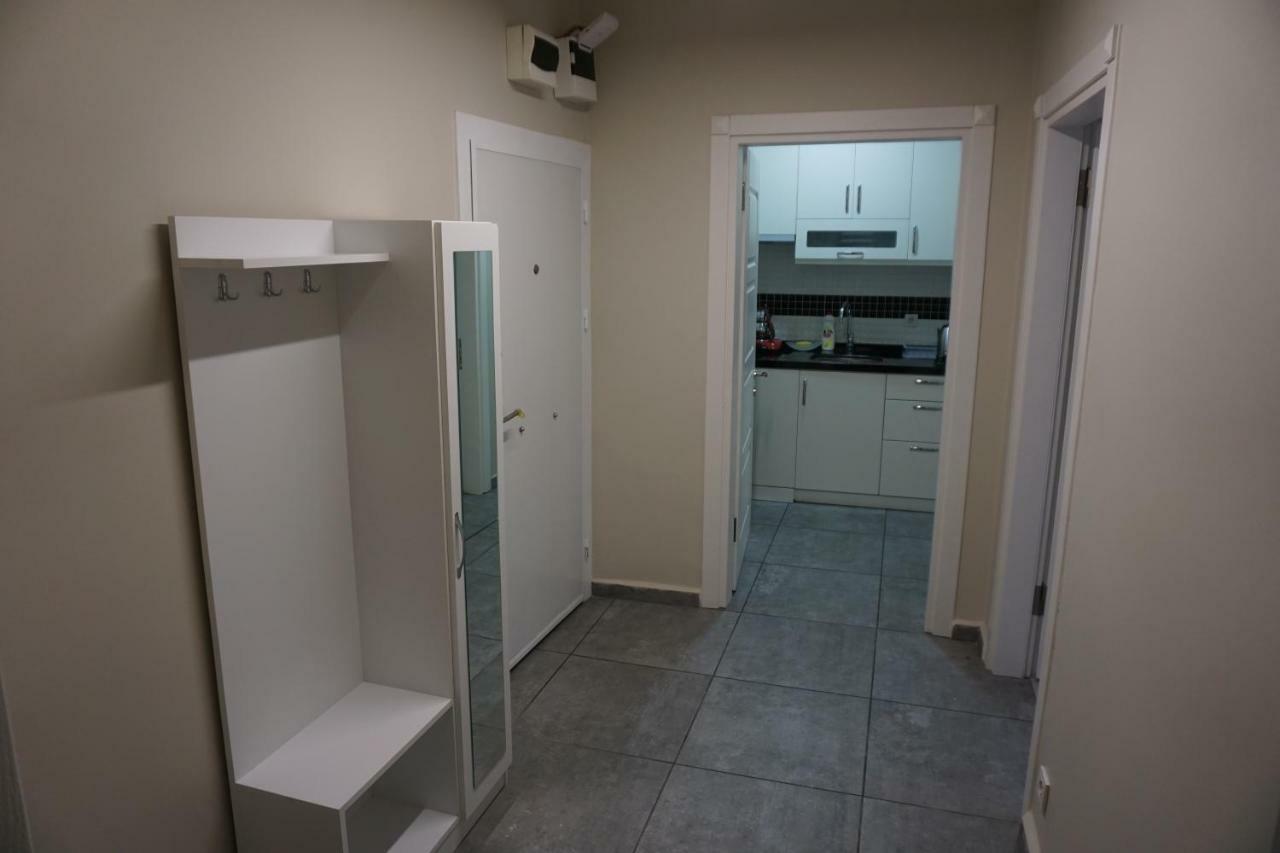 Kamondo Rooms Istanbul Exterior photo