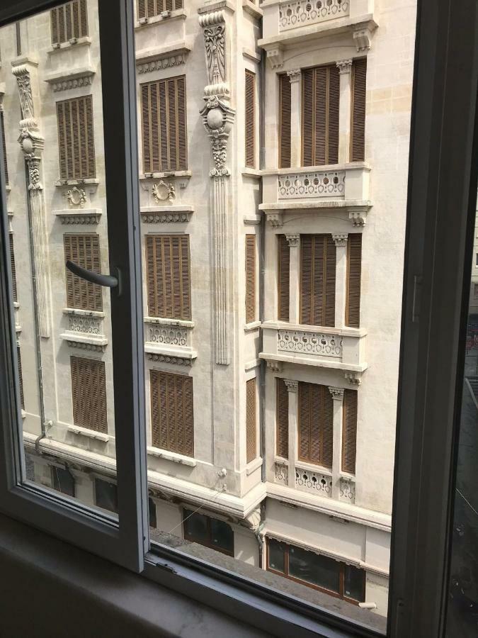 Kamondo Rooms Istanbul Exterior photo